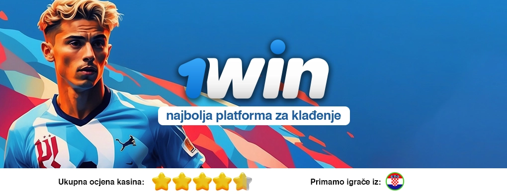 1win: praktično rješenje za mobilne igrače